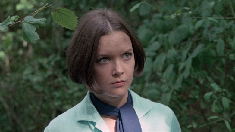 кадр из фильма И скоро наступит тьма