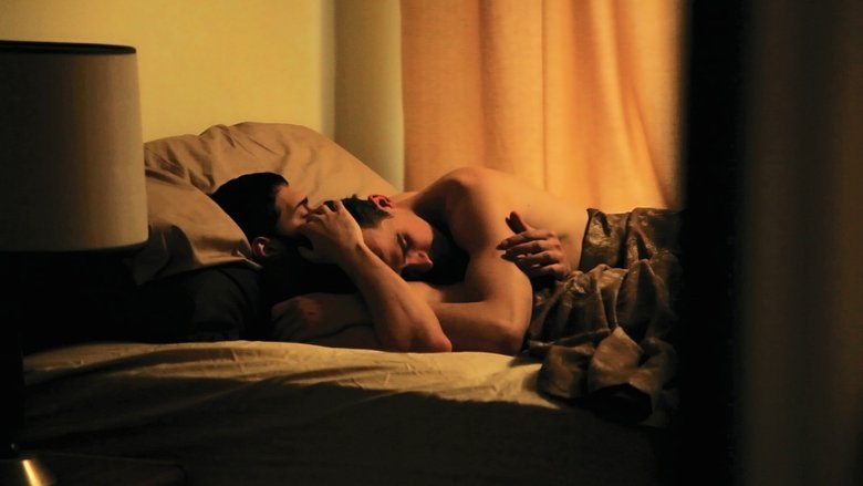 кадр из фильма Morgan