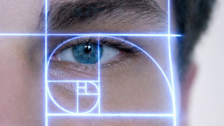 кадр из фильма Nombre d'or