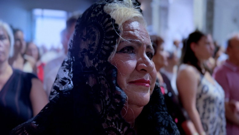 кадр из фильма Estrella del Mar