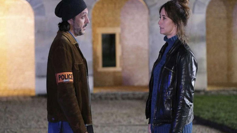 кадр из фильма Meurtres à Cognac