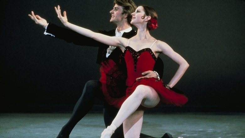 кадр из фильма Поворотный пункт