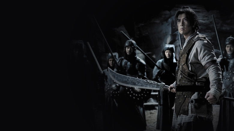 кадр из фильма Раскрашенная кожа