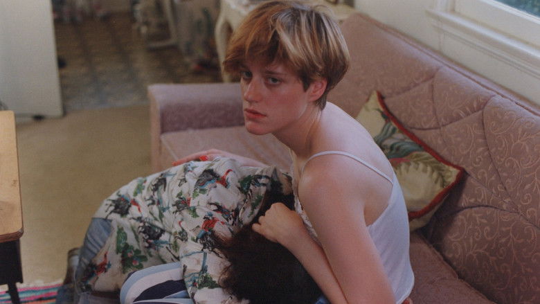 кадр из фильма Laura Sobers