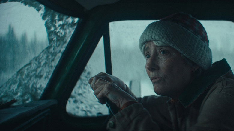 кадр из фильма Точка замерзания