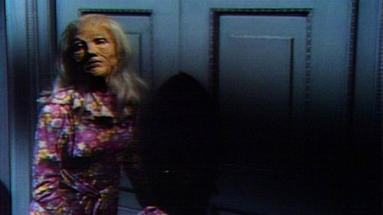 кадр из фильма The House and the Brain