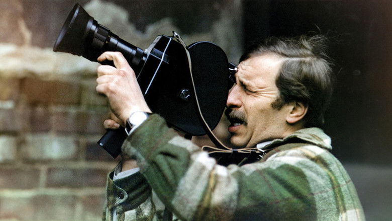 кадр из фильма Кинолюбитель