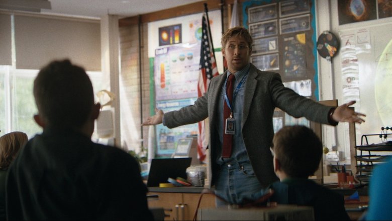 кадр из фильма Проект «Конец света»