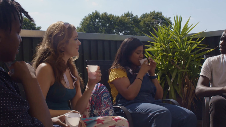 кадр из фильма School's In