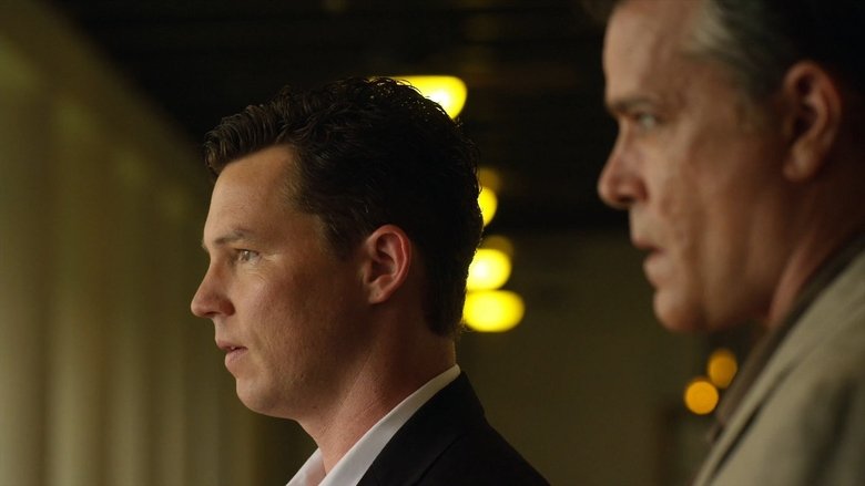 кадр из фильма Короли улиц 2