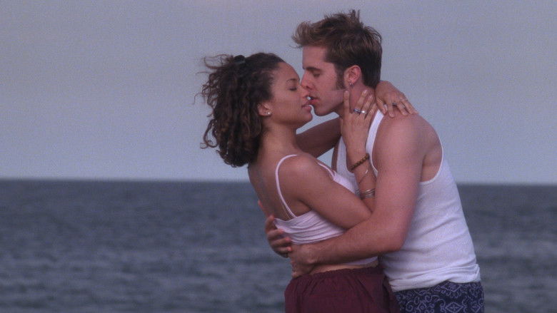 кадр из фильма LOVE LOVE