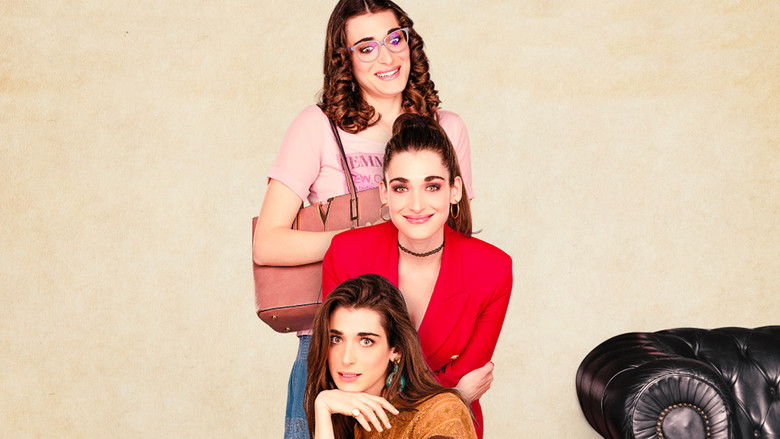 кадр из фильма Romantiche