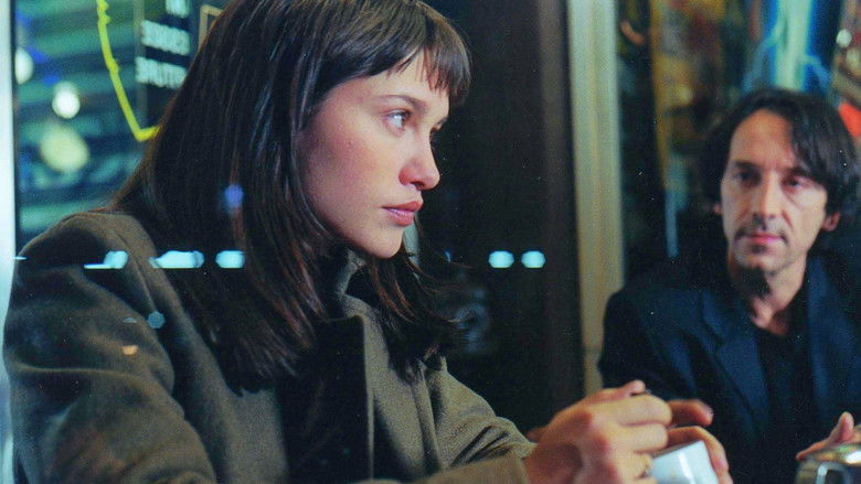 кадр из фильма Princesses