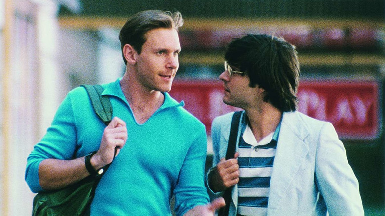 кадр из фильма Broadway Damage