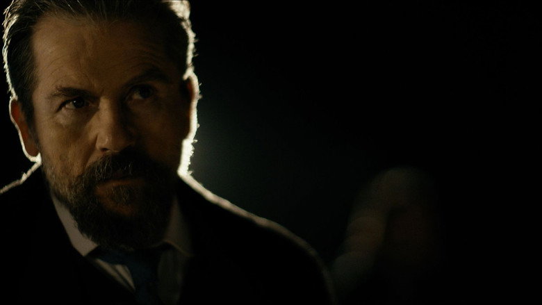 кадр из фильма Το Μυστικό του Δάσους