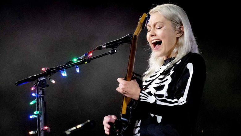 кадр из фильма Phoebe Bridgers Live at Red Rocks Unpaused