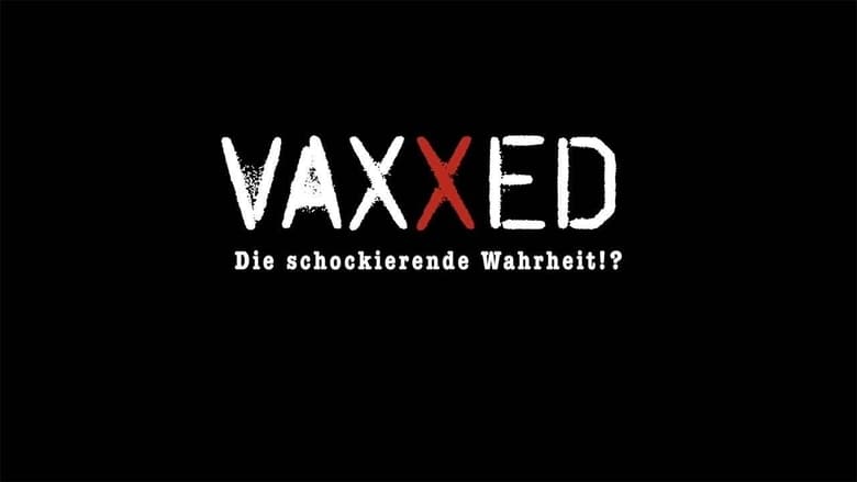 кадр из фильма Vaxxed: From Cover-Up to Catastrophe