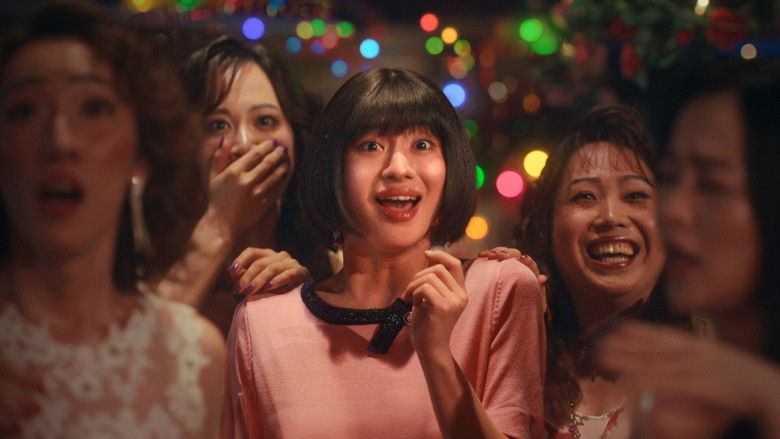 кадр из фильма This is I