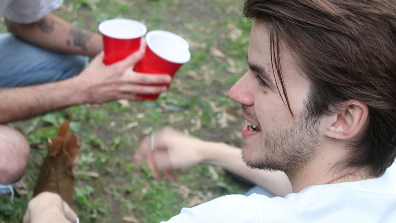 кадр из фильма Denizens