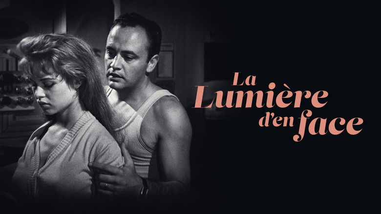 кадр из фильма La Lumière d'en face