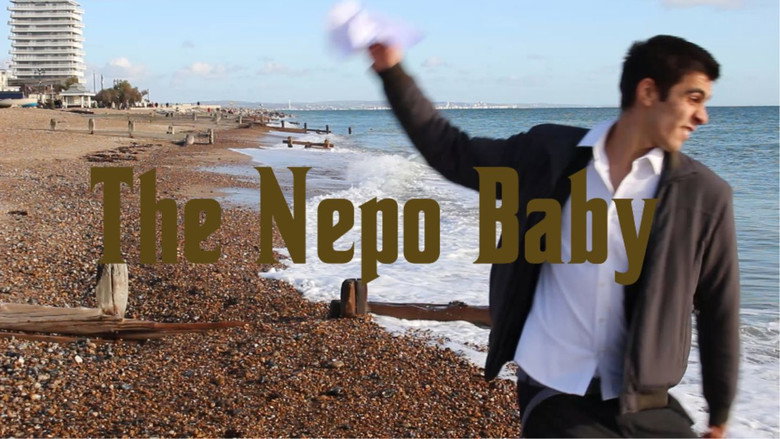 The Nepo Baby
