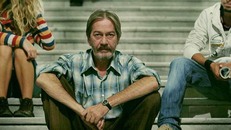 кадр из фильма Son Ders: Aşk ve Üniversite