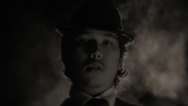 кадр из фильма dEATH