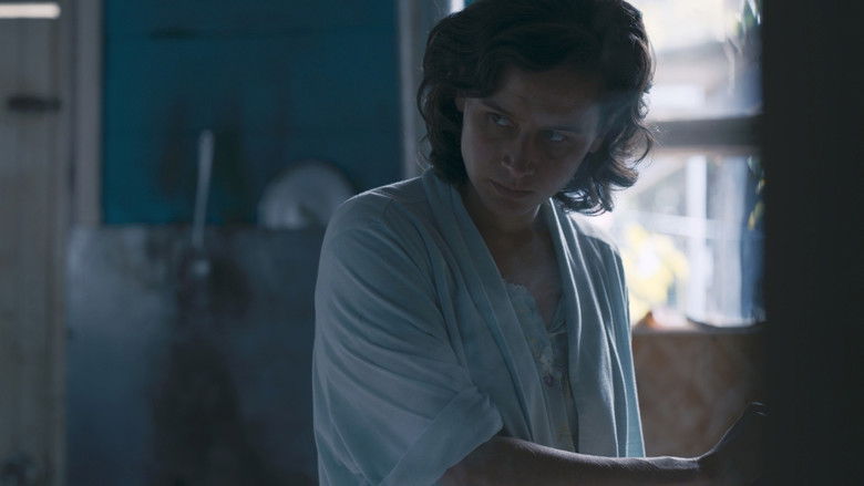 кадр из фильма Delirio