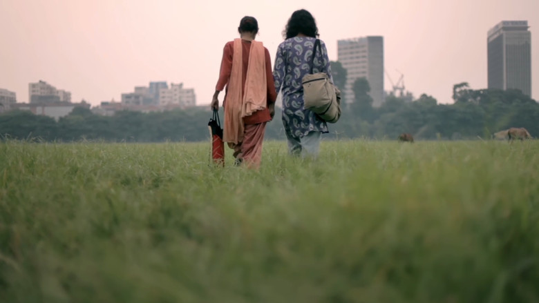 кадр из фильма আবার যদি ইচ্ছা কর...