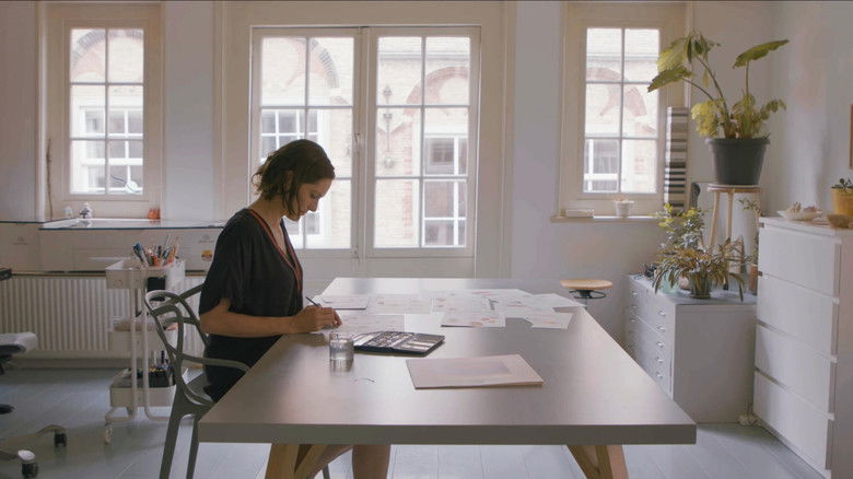 кадр из фильма 食物設計