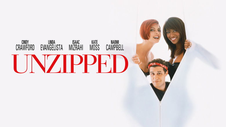 кадр из фильма Unzipped