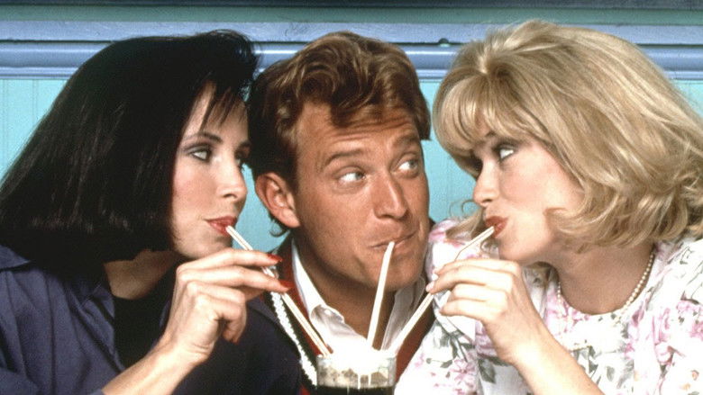 кадр из фильма Archie: To Riverdale and Back Again