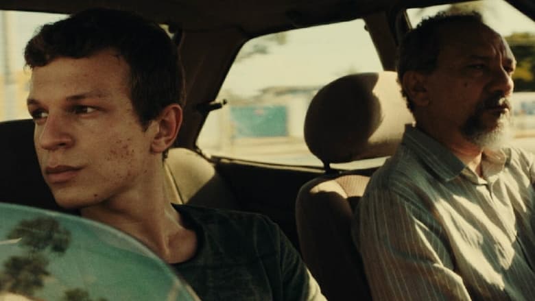 кадр из фильма Личная пустота