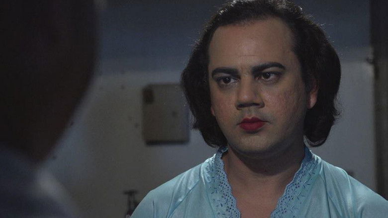 кадр из фильма Cavalo do Cão