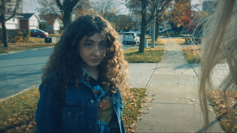 кадр из фильма A Christmas Culler