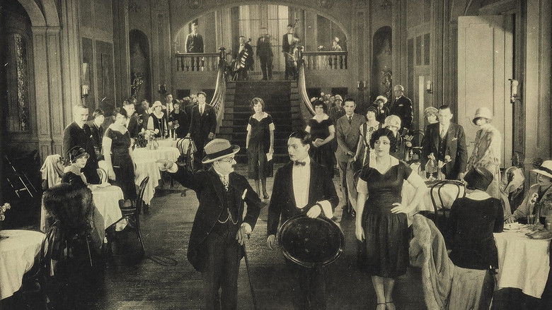 кадр из фильма Should Husbands Marry?