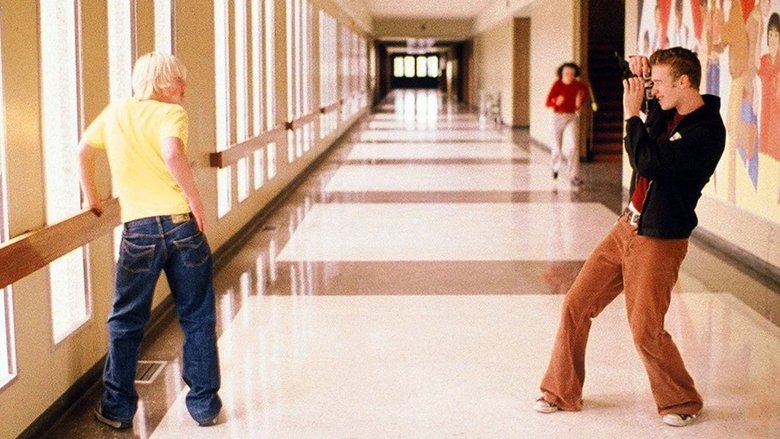 кадр из фильма Слон