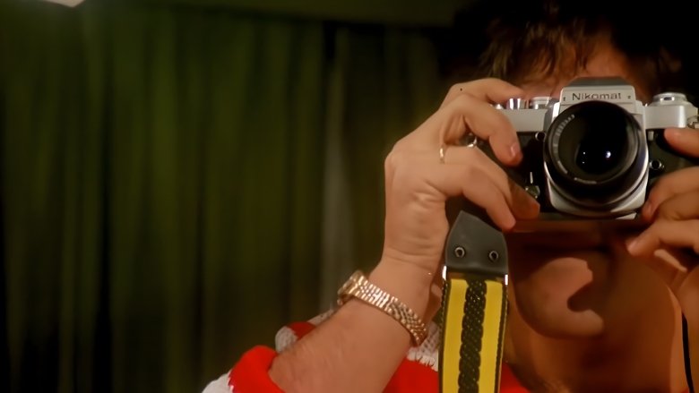 кадр из фильма Noi e l'amore - Comportamento sessuale variante