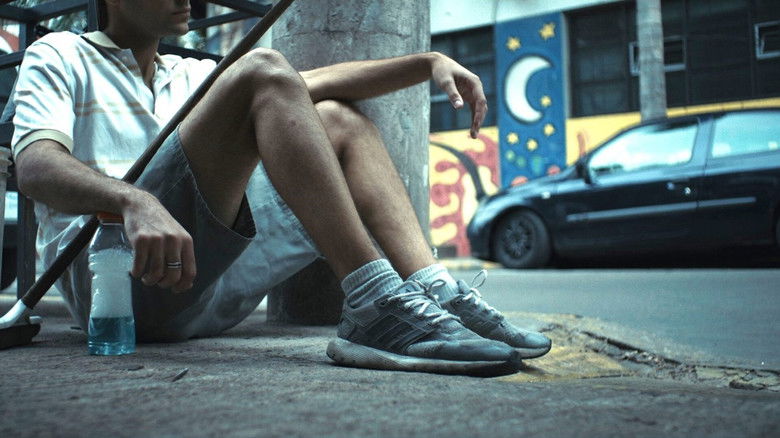 кадр из фильма Una monedita