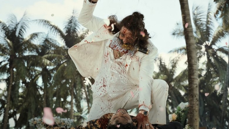 кадр из фильма Бунтарь 4