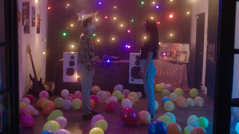 кадр из фильма Chimichurri