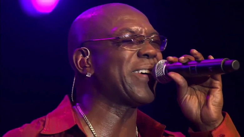 кадр из фильма Tower of Power: Montreux Groove 2008