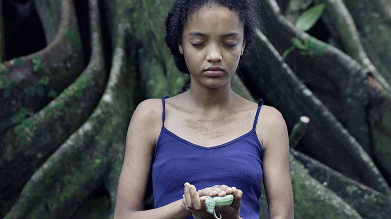 кадр из фильма Страна пепла