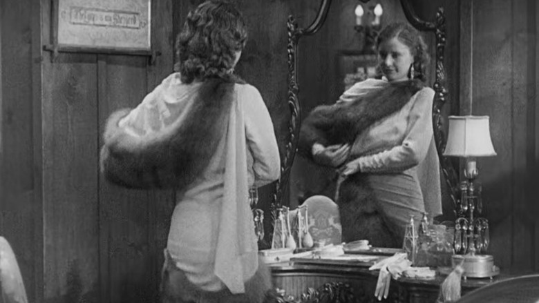 кадр из фильма Чудесная девушка