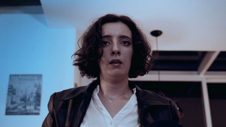 кадр из фильма IA: Inteligência Afetiva