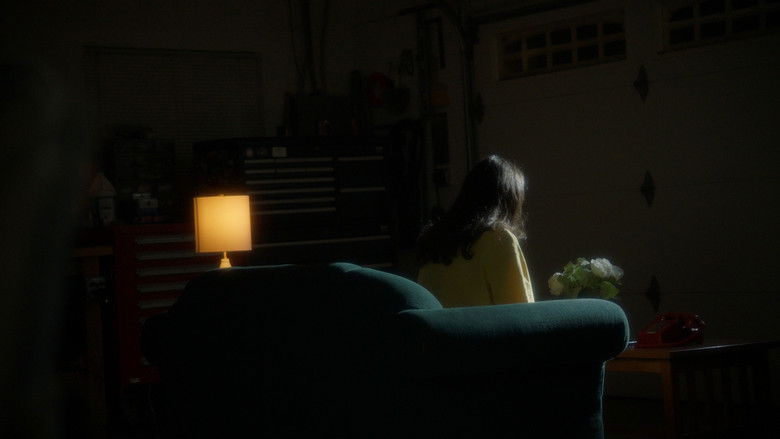 кадр из фильма My Armor