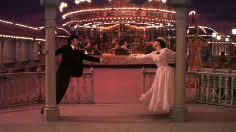 кадр из фильма Пол-шестипенсовика