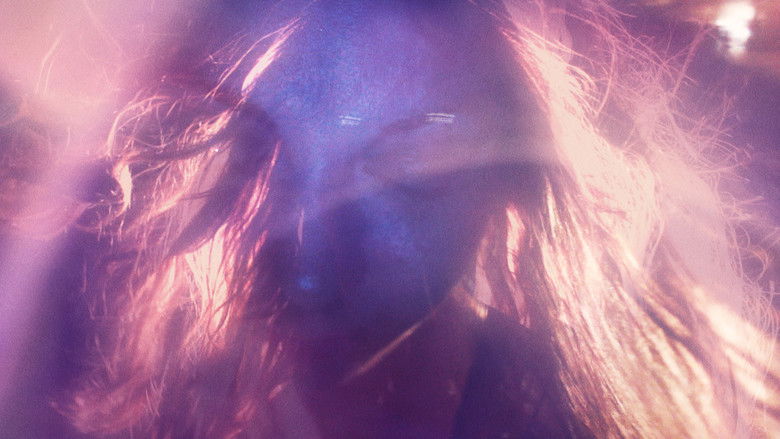 кадр из фильма Don't Speak of Me with Tears