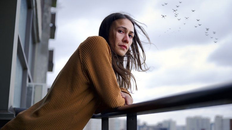 кадр из фильма Ночные налётчики