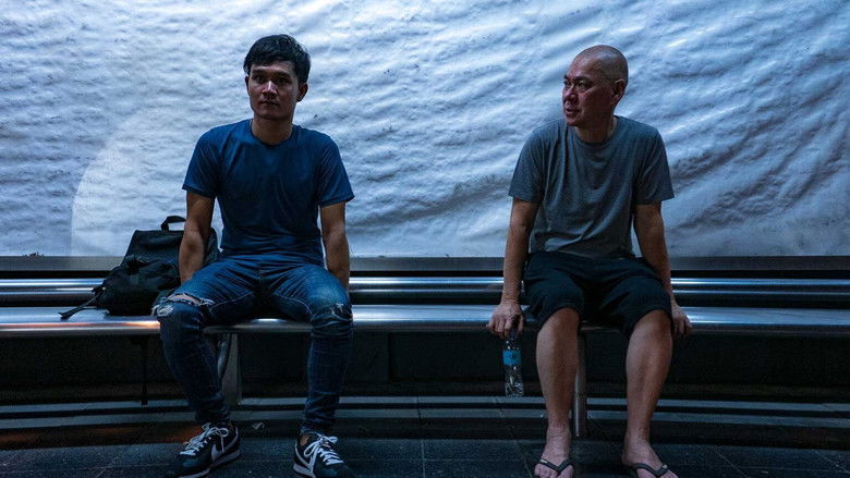 кадр из фильма Дни